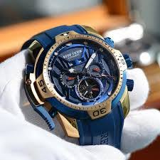 Aurora Spider RGA3532-S Watch